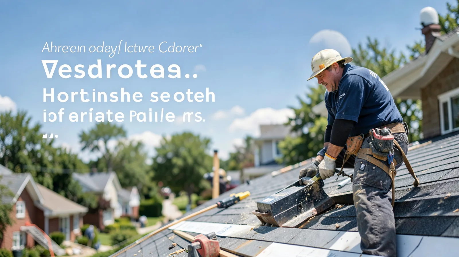 Roof Replacement in Kyle, WV near me